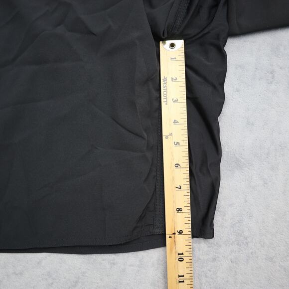 HAWK Sports Short Men L Black MMA BJJ Training Gym Boxing Grappling Kickboxing - Picture 6 of 15